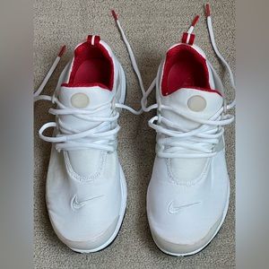 NIKE AIR PRESTO CASUAL SHOES